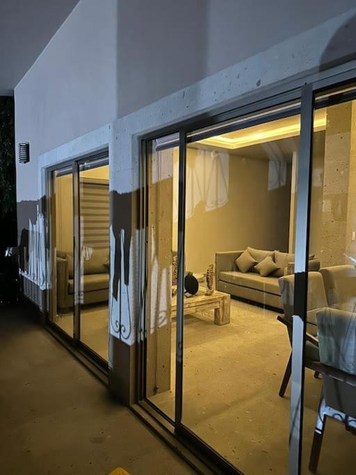 Casa Privada En Villa Bricia Cuernavaca Bagian luar foto
